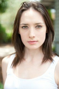 Грэйс Эндикотт