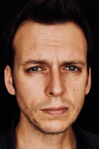 Ксаверы Шленкер