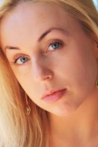 Юлия Козырева