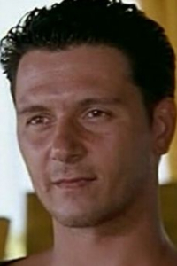 Марко Карбонаро