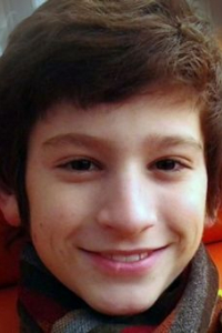 Лев Аксельрод