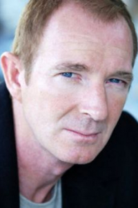 Эндрю Коннолли