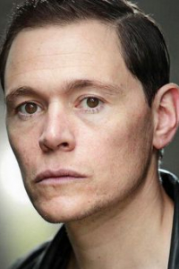 Берн Горман