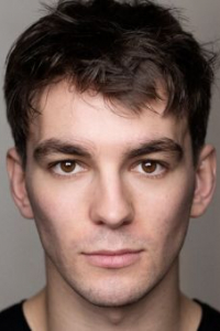 Рори Дж. Сапер