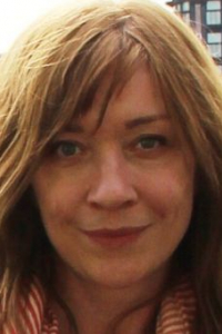 Ольга Бородина