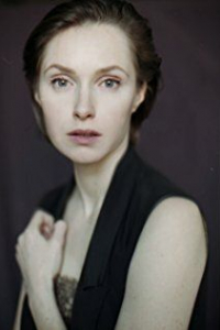 Янина Руденска