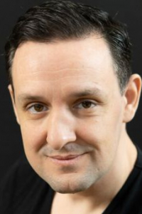 Дмитрий Прадед