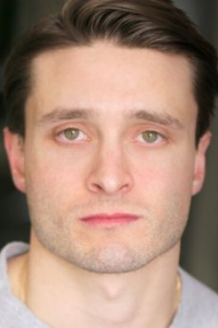 Джордан Сэллоум