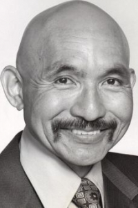 Джон Фудзиока