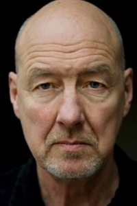 Алистер Камерон