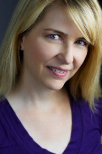 Лаура Росас