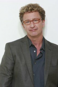 Дэвид Гампел