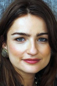 Аня Букштейн