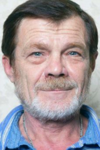 Юрий Лопарев