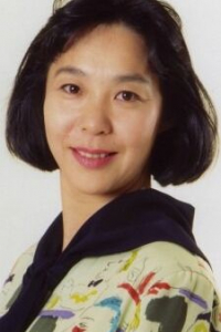 Ёко Мацуока