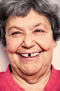 Лилиан Малкина