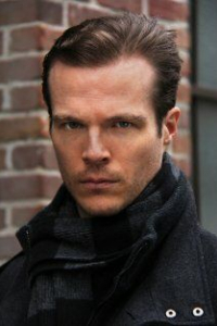 Мэттью Томас Ланге