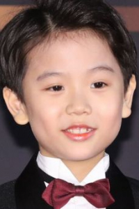 Сон Мин-джэ