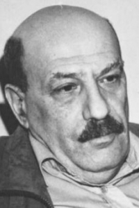 Леонид Менакер