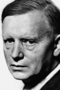 Карл Теодор Дрейер