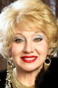 Аида Ведищева