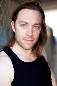 Марк Оверхолт