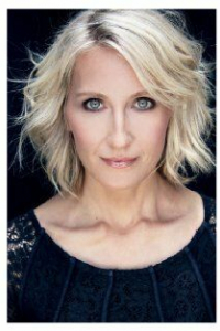 Джорджина Симес