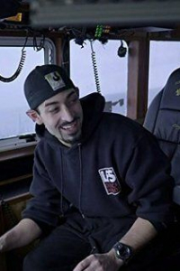 Джош Харрис