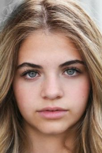 Риз Оливия Коте