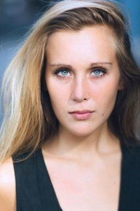 Мэдисон Фиттс