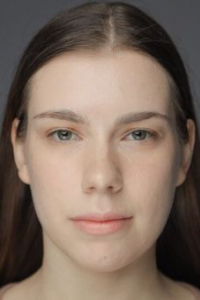 Анжелика Сутырина