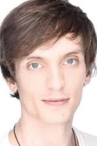 Артемий Беляков