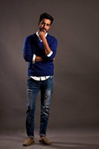 Набил Куреши