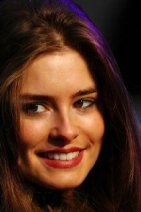 Рэйчел Шентон