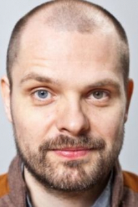 Оскар Тор Аксельссон