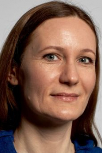 Анна Вечур-Блющ