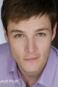 Мэтт Прэтт