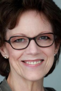 Сьюзэн Беннетт