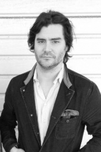 Крис МакКой