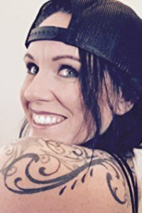 Джинифер Ри