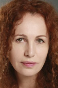 Галина Кузнецова