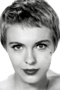 Джин Сиберг