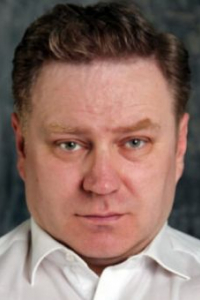 Сергей Баровский