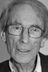 Норман Дж. Уоррен