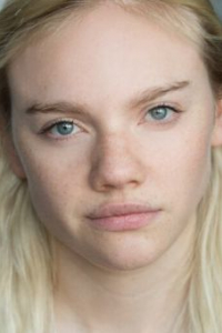 Ане Роуз Дэйли