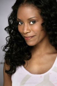 Тарина Паунси