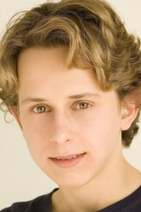 Дэвид Дорфман