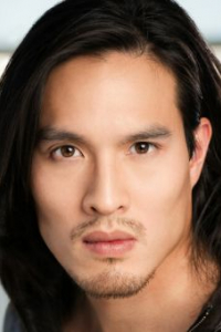 Десмонд Чайм