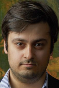 Дмитрий Николенко