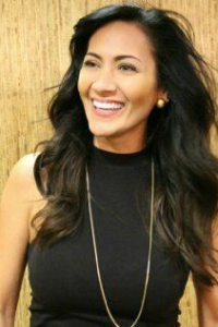 Хуанита Дж.П. Тейлор